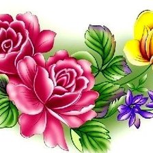 Cross stitch pattern: #706030