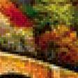Preview of cross stitch pattern: #706047