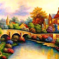 Cross stitch pattern: #706047