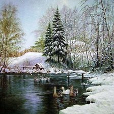 Cross stitch pattern: #706318