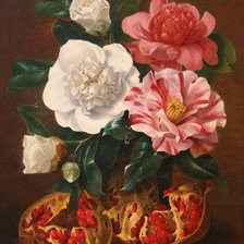 Cross stitch pattern: #706483