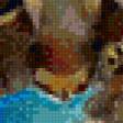 Preview of cross stitch pattern: #706526