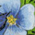 Preview of cross stitch pattern: #706707