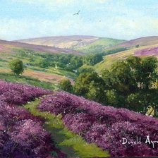 Cross stitch pattern: #706748