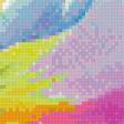 Preview of cross stitch pattern: #706751