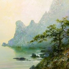 Cross stitch pattern: #706752