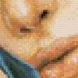 Preview of cross stitch pattern: #706758