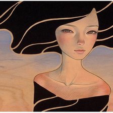 Cross stitch pattern: #706759