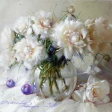 Cross stitch pattern: #706760