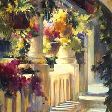 Cross stitch pattern: #706764