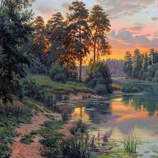 Cross stitch pattern: #706820