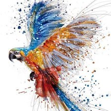 Cross stitch pattern: #706822