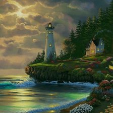 Cross stitch pattern: #706831