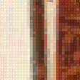 Preview of cross stitch pattern: #707440
