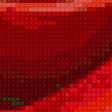 Preview of cross stitch pattern: #707447