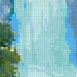 Preview of cross stitch pattern: #707664