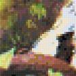 Preview of cross stitch pattern: #707717
