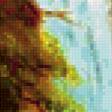 Preview of cross stitch pattern: #708004