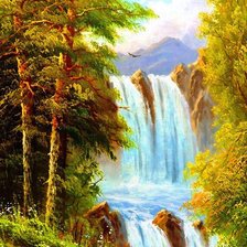Cross stitch pattern: #708004