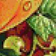 Preview of cross stitch pattern: #708544