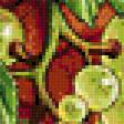 Preview of cross stitch pattern: #708562