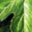 Preview of cross stitch pattern: #708564