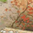Preview of cross stitch pattern: #708593