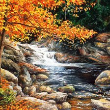Cross stitch pattern: #708984