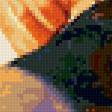 Preview of cross stitch pattern: #709606