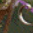 Preview of cross stitch pattern: #709942