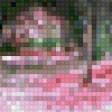 Preview of cross stitch pattern: #709962