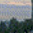 Preview of cross stitch pattern: #709963