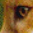 Preview of cross stitch pattern: #710192