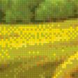 Preview of cross stitch pattern: #710222