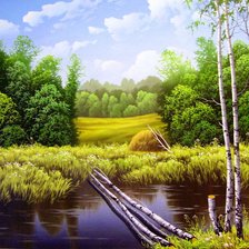 Cross stitch pattern: #710222