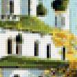 Preview of cross stitch pattern: #710267