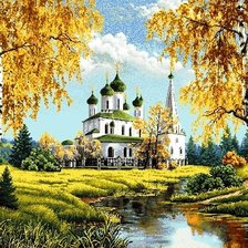 Cross stitch pattern: #710267