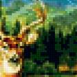 Preview of cross stitch pattern: #710297