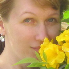 Cross stitch pattern: #710403