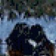 Preview of cross stitch pattern: #710620