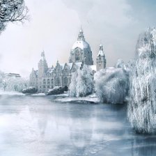 Cross stitch pattern: #711699