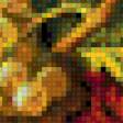 Preview of cross stitch pattern: #712024