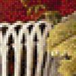 Preview of cross stitch pattern: #712031