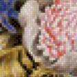 Preview of cross stitch pattern: #712036