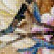 Preview of cross stitch pattern: #712086