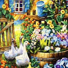 Cross stitch pattern: #712269