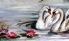 Cross stitch pattern: #712385