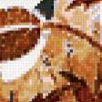 Preview of cross stitch pattern: #712474