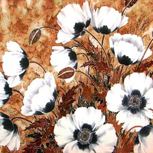Cross stitch pattern: #712474