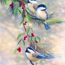 Cross stitch pattern: #712792